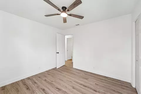 Bedroom - 1100 Riverbend Dr, Georgetown, TX 78628 photo 5 of 5