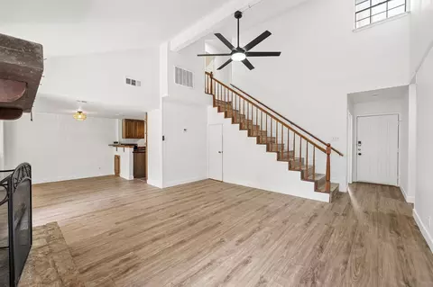 Living - 1100 Riverbend Dr, Georgetown, TX 78628 photo 2 of 6