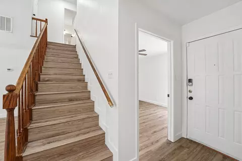 Entry Way - 1100 Riverbend Dr, Georgetown, TX 78628 photo 1 of 4