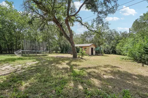 Exterior - 1100 Riverbend Dr, Georgetown, TX 78628 photo 6 of 6