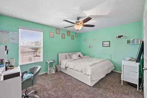 Bedroom - 136 Charing Cv, Kyle, TX 78640 photo 1 of 6
