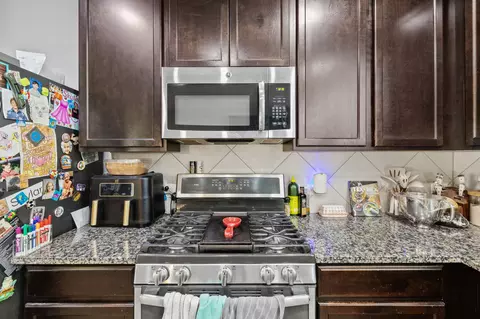 Kitchen - 136 Charing Cv, Kyle, TX 78640 photo 1 of 3
