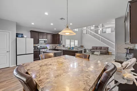 Entry Way - 136 Charing Cv, Kyle, TX 78640 photo 4 of 7
