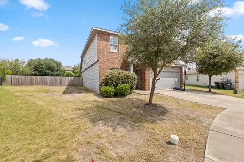 Exterior - 136 Charing Cv, Kyle, TX 78640 photo 3 of 8