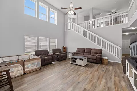 Living - 136 Charing Cv, Kyle, TX 78640 photo 1 of 2