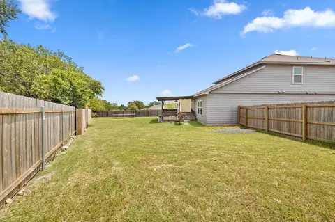 Exterior - 136 Charing Cv, Kyle, TX 78640 photo 8 of 8