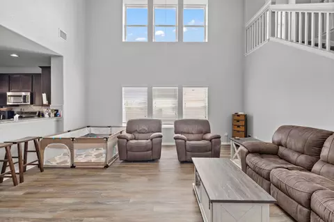 Living - 136 Charing Cv, Kyle, TX 78640 photo 2 of 2