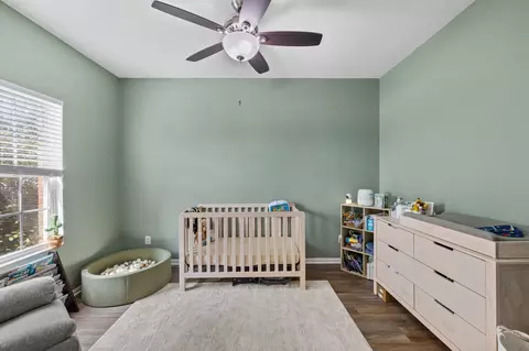 Bedroom - 136 Charing Cv, Kyle, TX 78640 photo 6 of 6
