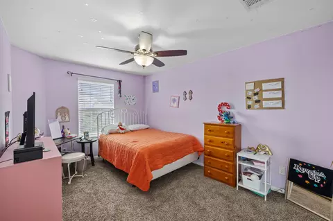 Bedroom - 136 Charing Cv, Kyle, TX 78640 photo 2 of 6