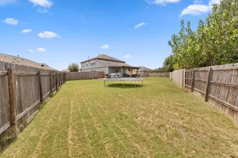 Exterior - 136 Charing Cv, Kyle, TX 78640 photo 6 of 8