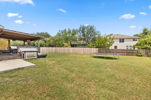 Exterior - 136 Charing Cv, Kyle, TX 78640 photo 5 of 8