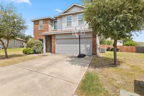 Exterior - 136 Charing Cv, Kyle, TX 78640 photo 2 of 8