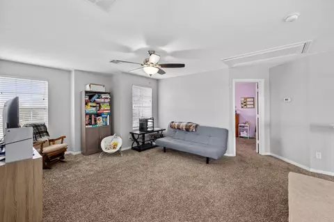 Entry Way - 136 Charing Cv, Kyle, TX 78640 photo 6 of 7