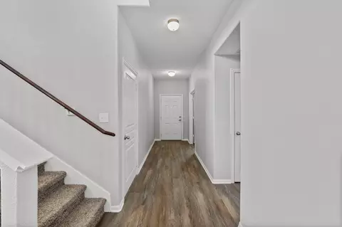 Entry Way - 136 Charing Cv, Kyle, TX 78640 photo 1 of 7