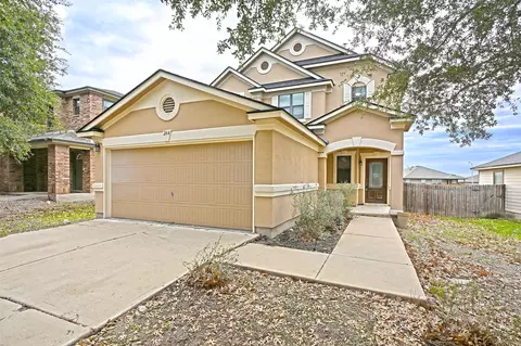 264 Cordero Dr, San Marcos, TX 78666