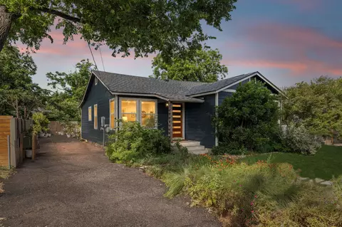 4608 Wally Ave, Austin, TX 78721