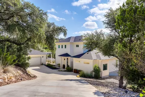 21002 Newhaven Cv, Lago Vista, TX 78645