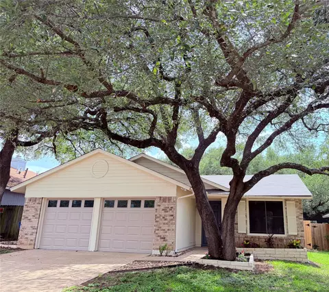 12906 Quinn Trl, Austin, TX 78727