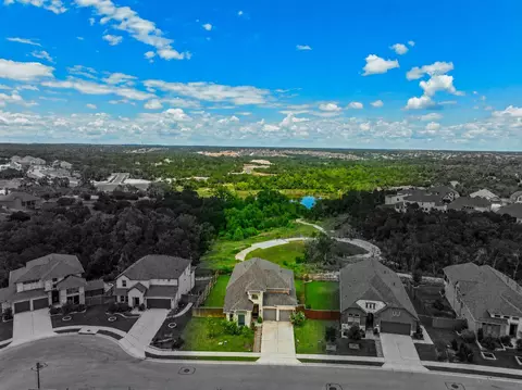 405 Terrene Trl, Georgetown, TX 78628