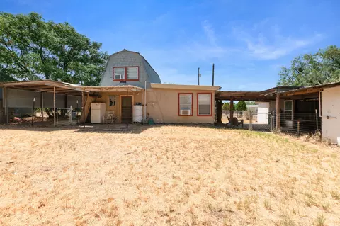 Exterior - 916 Apache Dr, Burnet, TX 78611 photo 2 of 4