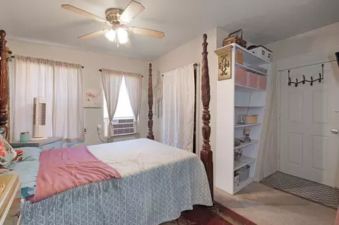 Bedroom - 916 Apache Dr, Burnet, TX 78611 photo 2 of 3