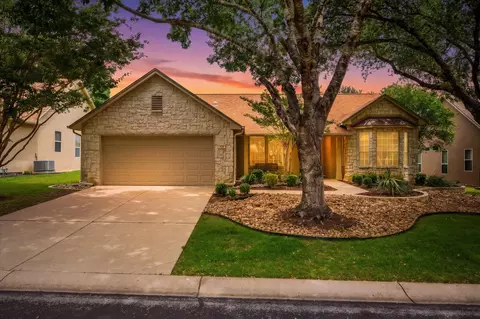 122 Cold Springs Dr, Georgetown, TX 78633