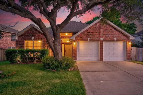 8248 Montoya Cir, Austin, TX 78717
