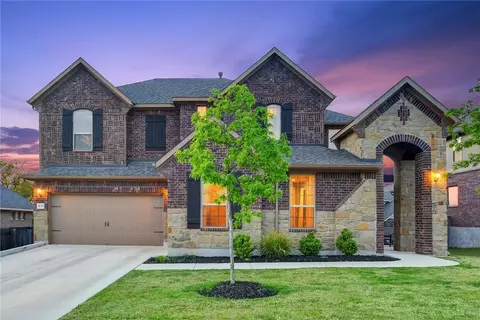 4229 Valley Oaks Dr, Leander, TX 78641