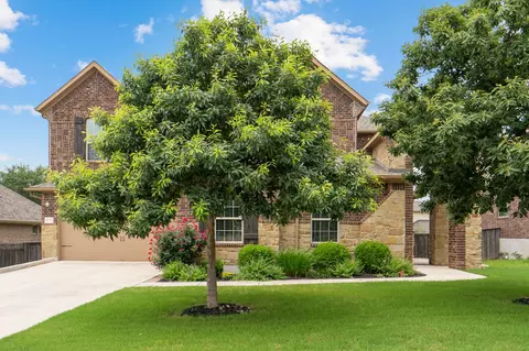 4229 Valley Oaks Dr, Leander, TX 78641