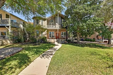2210 Fredwoods Dr, Kingsland, TX 78639