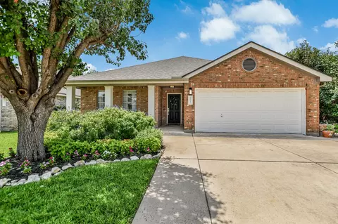 1017 Gulf Way, Round Rock, TX 78665