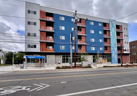 1309 Chicon St #202, Austin, TX 78702