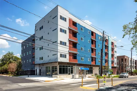1309 Chicon St #202, Austin, TX 78702