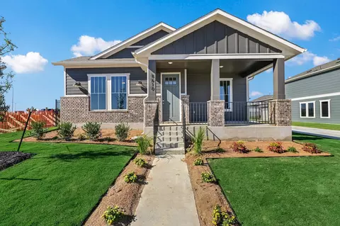 8610 Dongan Dr, Austin, TX 78744