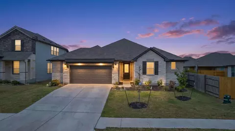 4009 Milano River Rd, Hutto, TX 78634