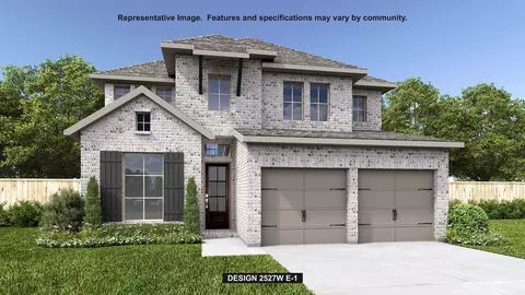 101 Bauer Loop, Liberty Hill, TX 78642