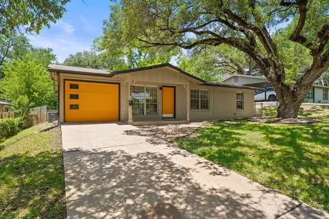 4904 Enchanted Ln, Austin, TX 78745