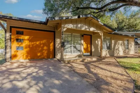 4904 Enchanted Ln, Austin, TX 78745