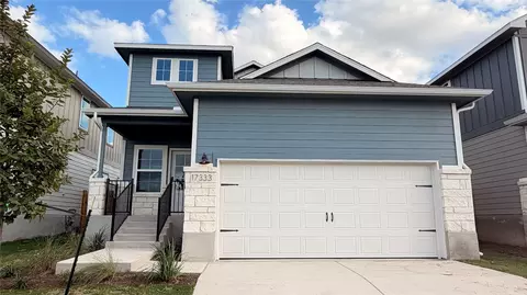 17333 Rappen Dr, Pflugerville, TX 78660