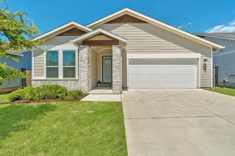 8206 Greyhawk Cv, Austin, TX 78744
