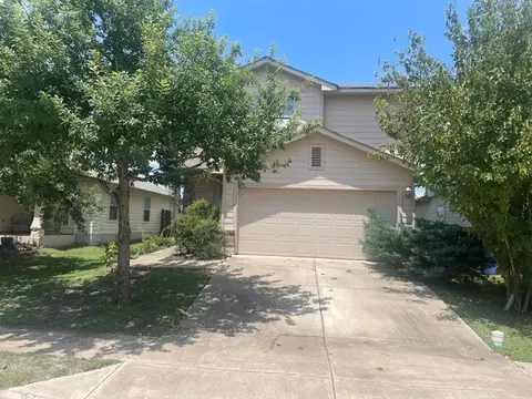 12204 Waterford Run Way, Manor, TX 78653