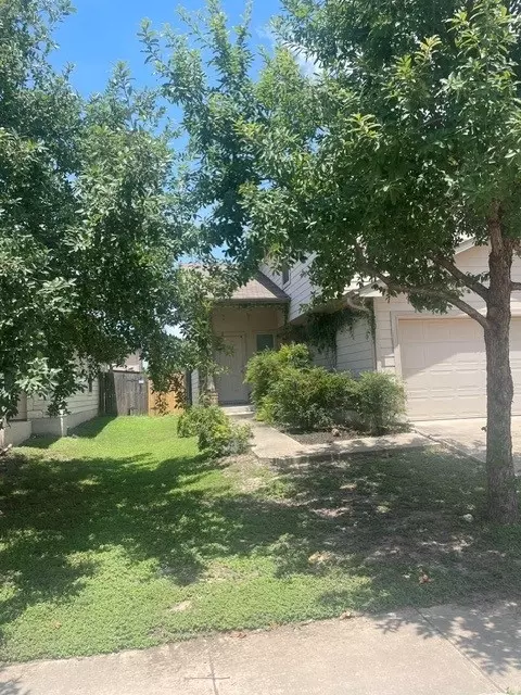 12204 Waterford Run Way, Manor, TX 78653