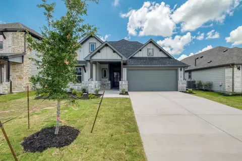 114 Malibu, Hutto, TX 78634