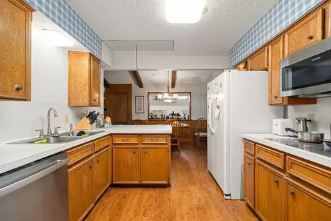 Kitchen - 301 Dove Creek Dr, Round Rock, TX 78664 photo 1 of 4