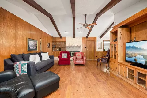 Living - 301 Dove Creek Dr, Round Rock, TX 78664 photo 1 of 1