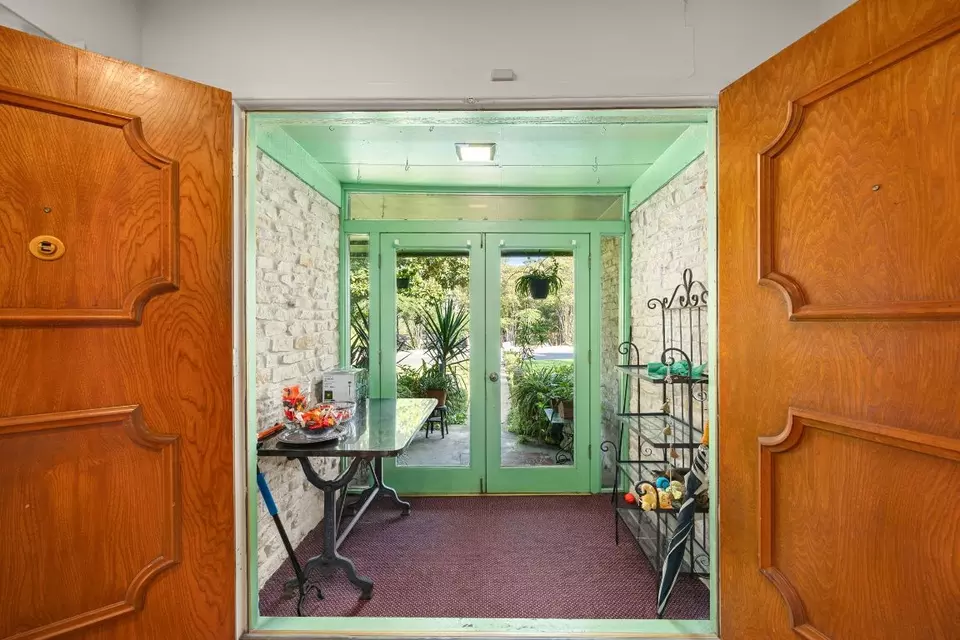 Entry Way - 301 Dove Creek Dr, Round Rock, TX 78664 photo 1 of 4
