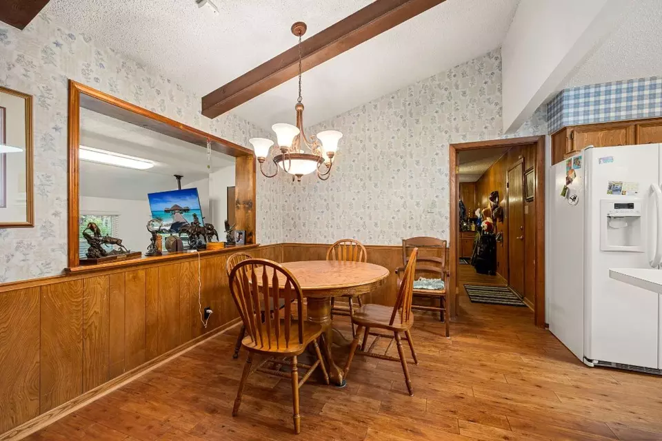 Dining - 301 Dove Creek Dr, Round Rock, TX 78664 photo 2 of 2
