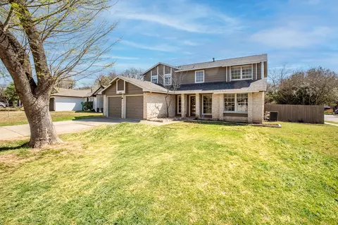 8007 Swindon Ln, Austin, TX 78745