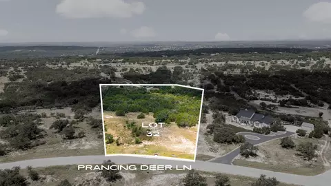 lot32 Prancing Deer Ln, Johnson City, TX 78636