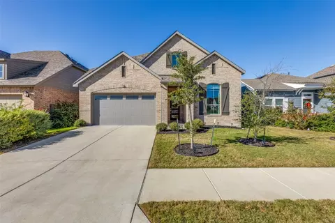 409 Mangold Dr, Hutto, TX 78634